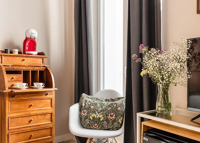 Art Suites By Casa De Indias