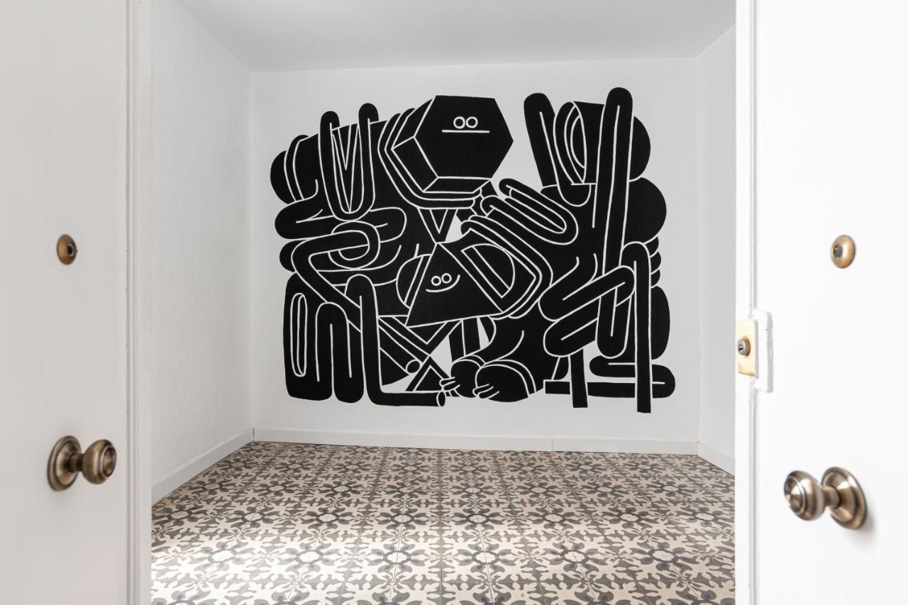 Art By Casa De Indias Gasthof El Puerto de Santa María