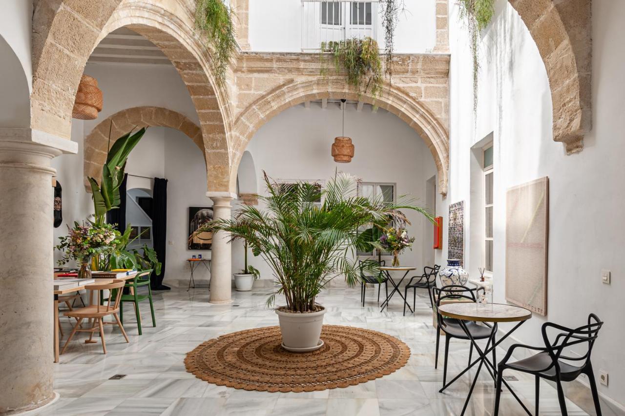 Casa de hóspedes Art By Casa De Indias 3*