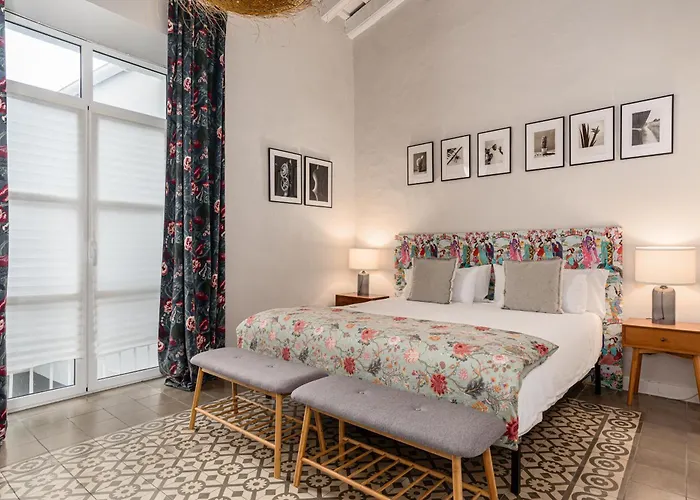 Art Suites by Casa de Indias