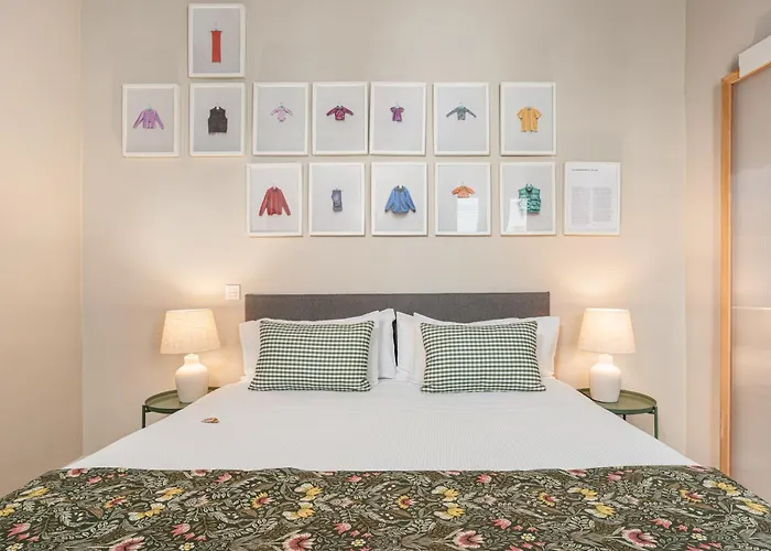 Art Suites by Casa de Indias
